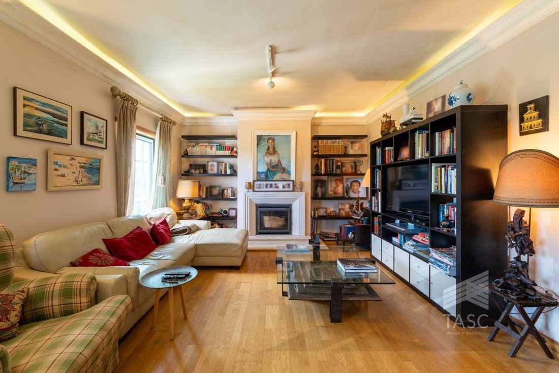 Apartment in Alcabideche, Lisbon, Portugal 2 - 18010977