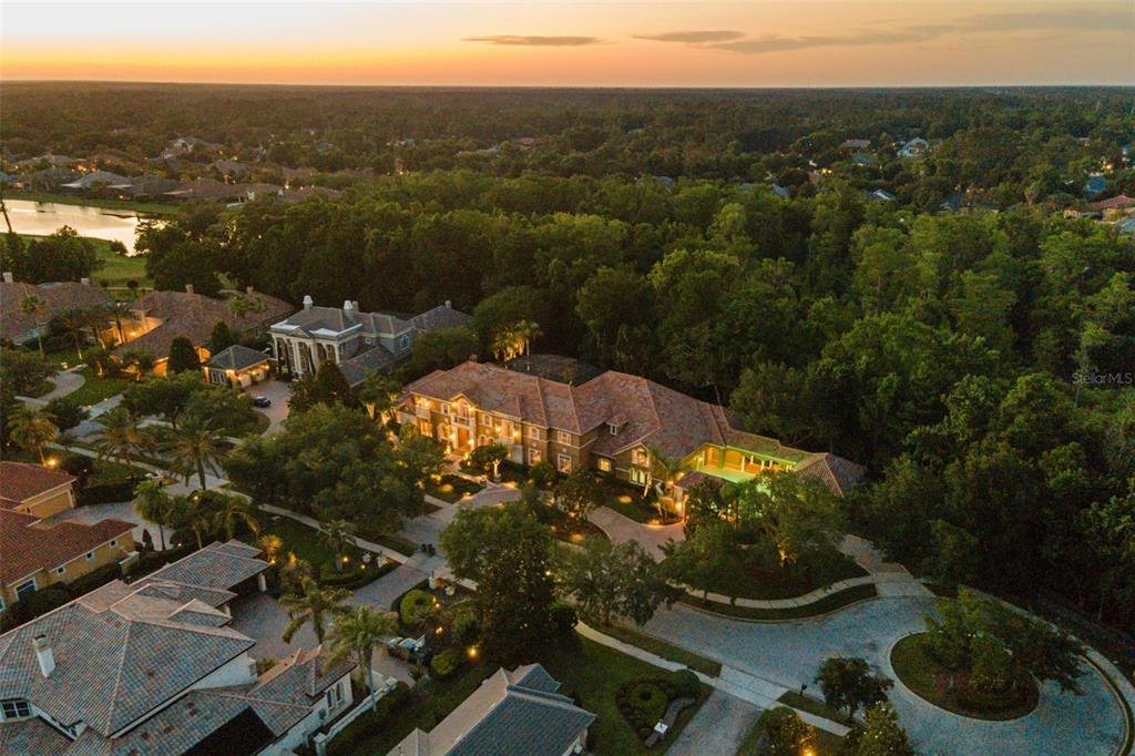 House in Longwood, Florida, United States 1 - 18005775