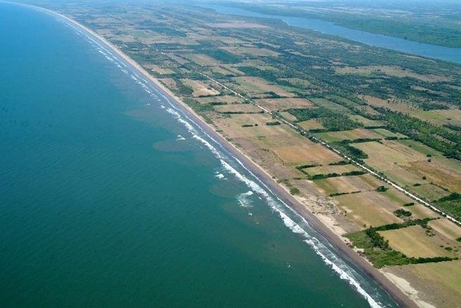 Land in Playa Novillero, Nayarit, Mexico 1 - 18006673