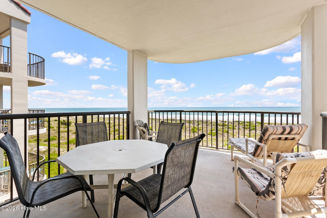 Condo in Wrightsville Beach, North Carolina, United States 5 - 18008188
