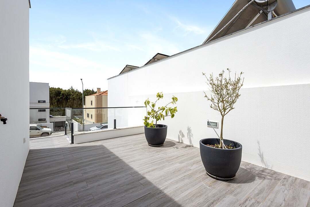 Villa in Serra d'El-Rei, Leiria District, Portugal 4 - 18008061