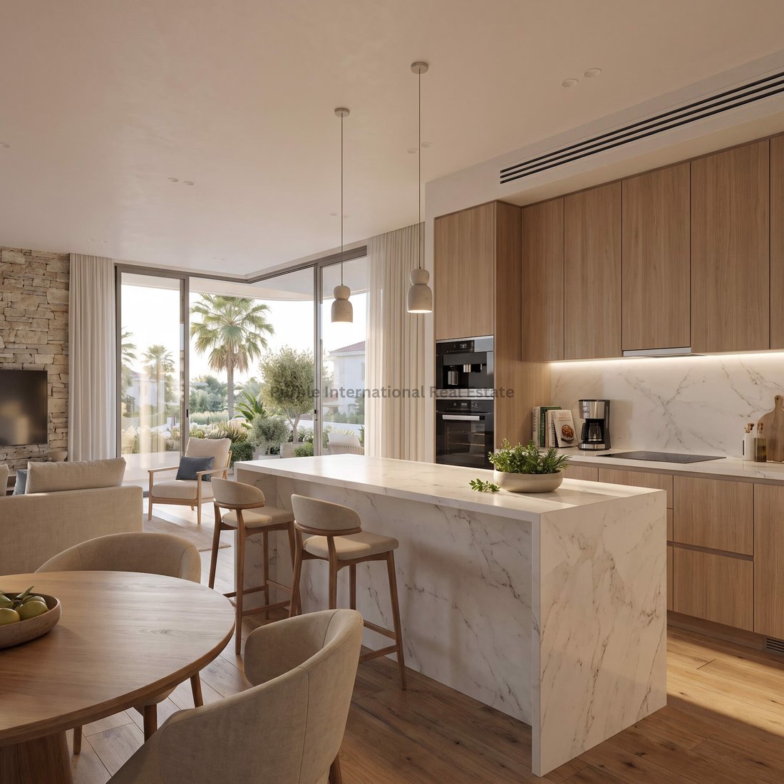 Apartment in Limassol, Limassol, Cyprus 3 - 18006801