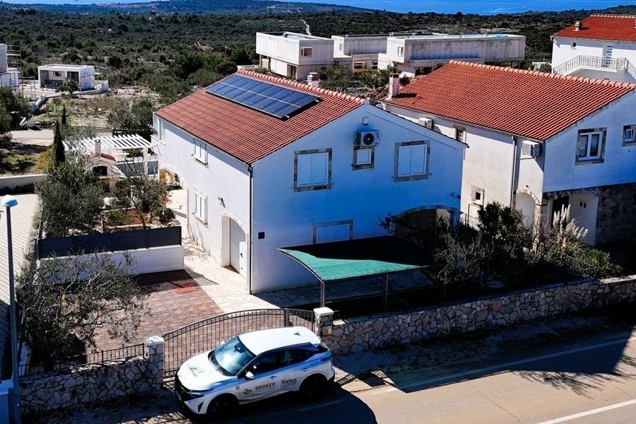 House in Primosten, Sibenik-Knin County, Croatia 3 - 18009481