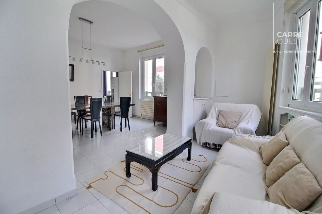 House in Saint Martin-Cité des Fleurs, Biarritz, France 2 - 18009437