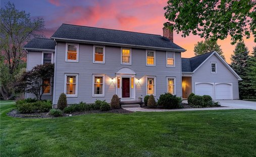 Amherst, New York, United States 1