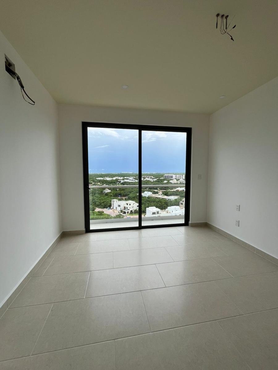 Apartment in Cancún, Quintana Roo, Mexico 3 - 18006748