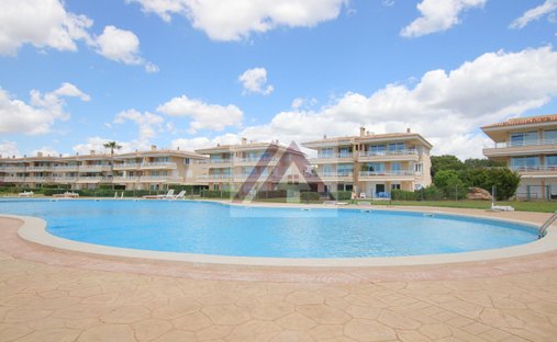 Wohnung in Felanitx, Balearische Inseln, Spanien 1