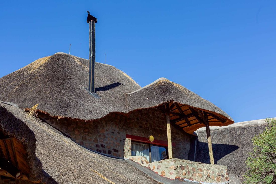 Farm Ranch in Aus, Karas Region, Namibia 5 - 15091129