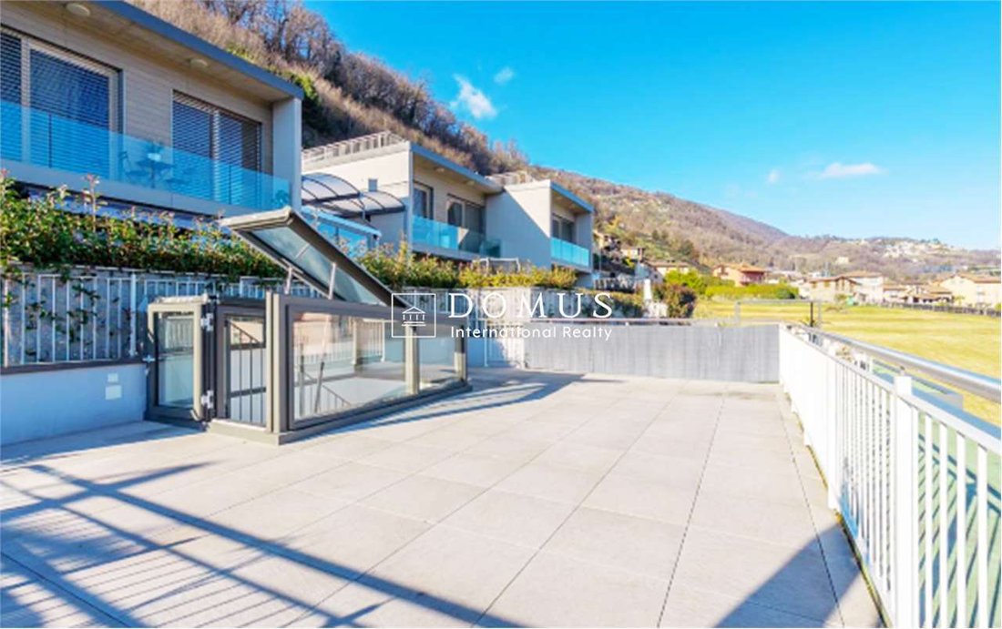 Apartment in Agno, Ticino, Switzerland 1 - 18008486