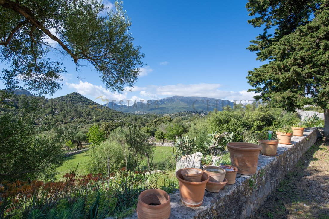 Finca a Escorca, Isole Baleari, Spagna 1 - 18009027