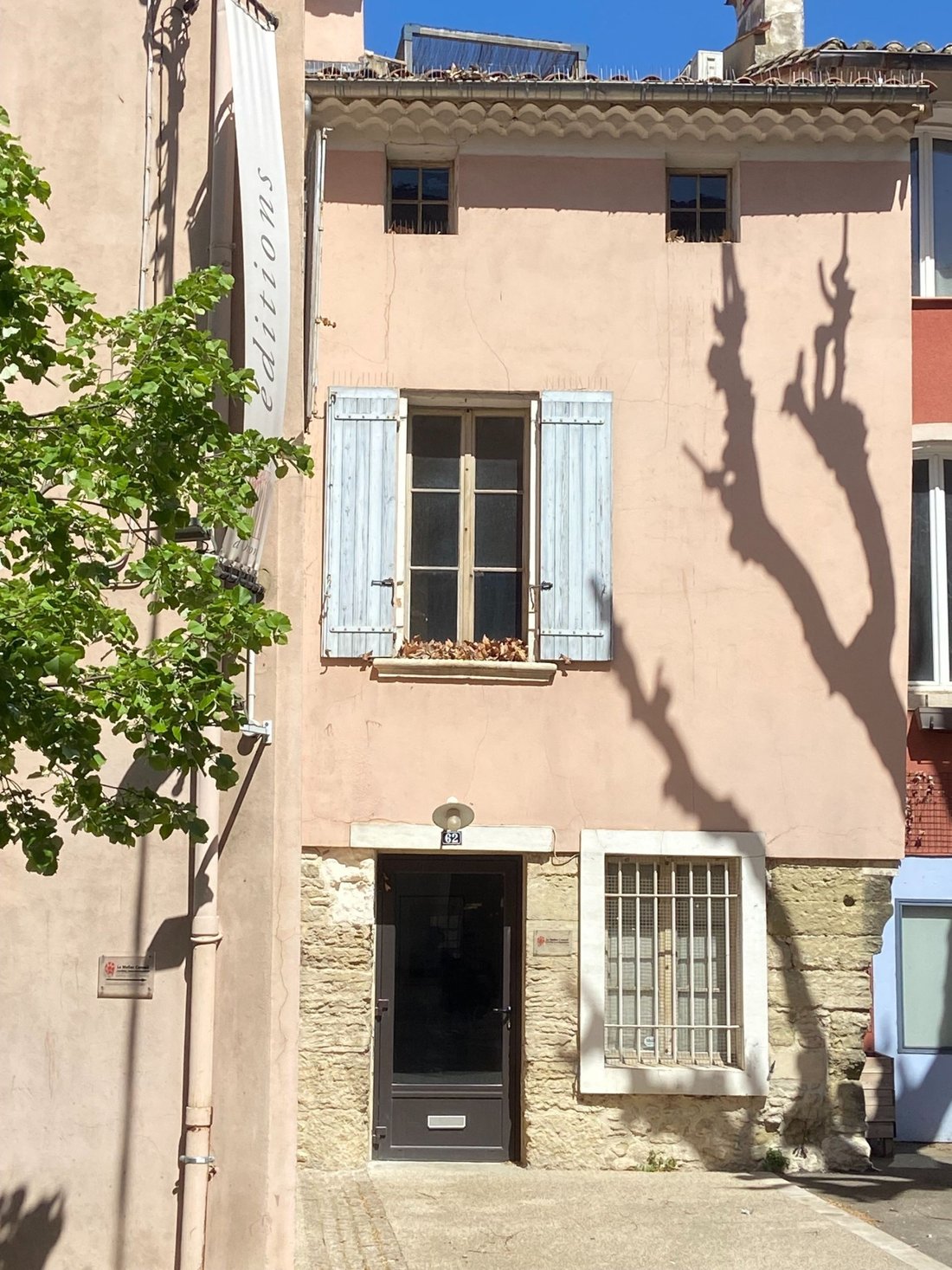 House in Nevons-route d'Apt, L'Isle-sur-la-Sorgue, France 2 - 17839481