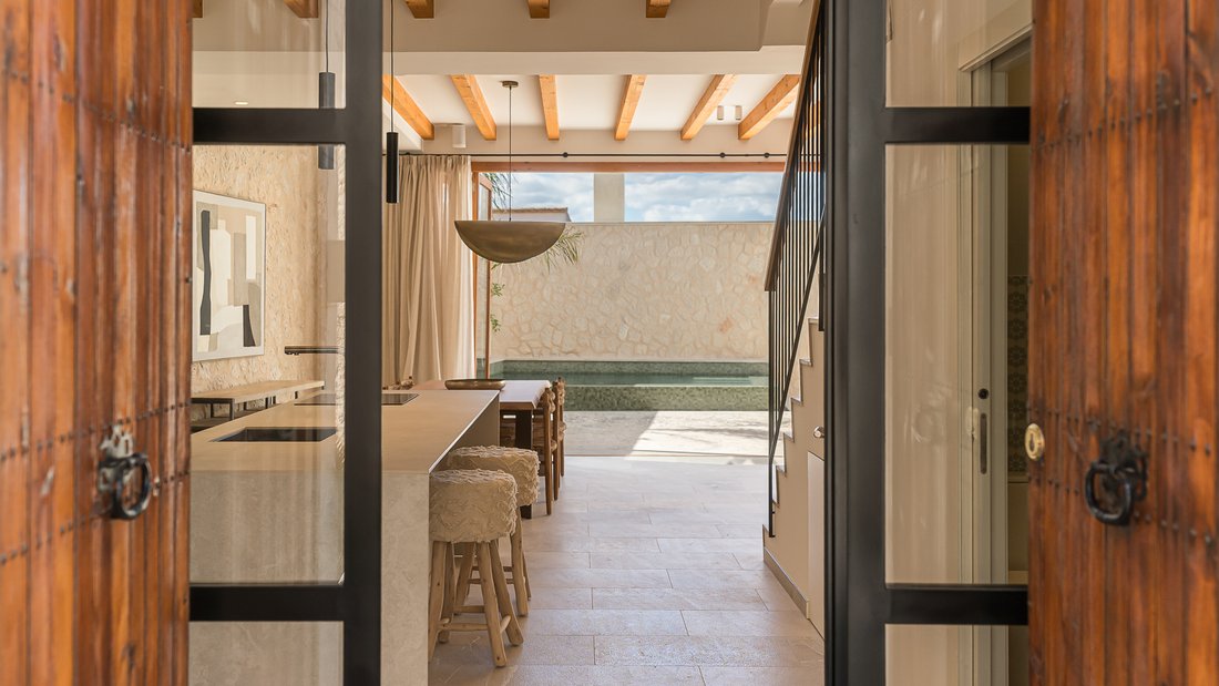 Townhouse in Vilafranca de Bonany, Balearic Islands, Spain 4 - 17704919