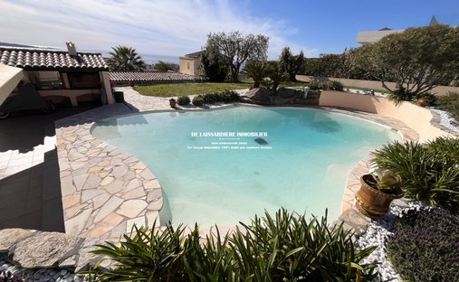 Villa a Vallauris, Provenza-Alpi-Costa Azzurra, Francia 1