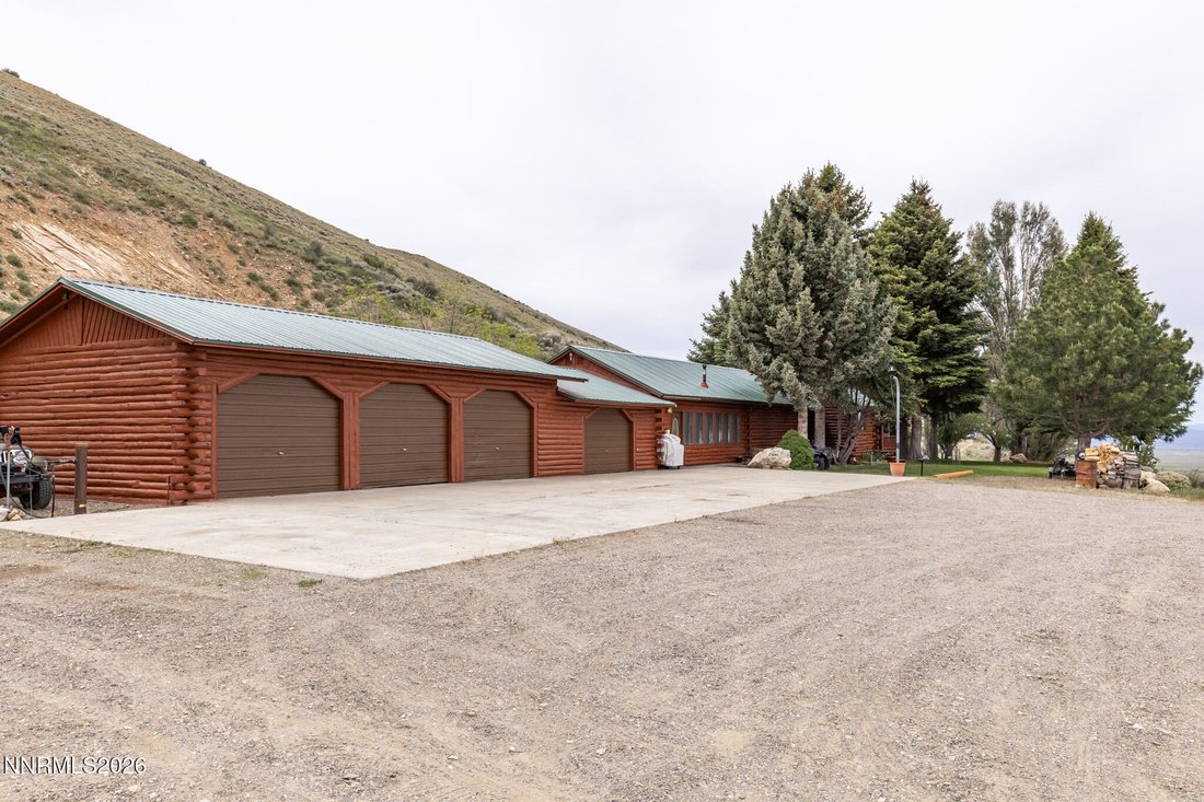 House in Welcome, Nevada, United States 3 - 18012637