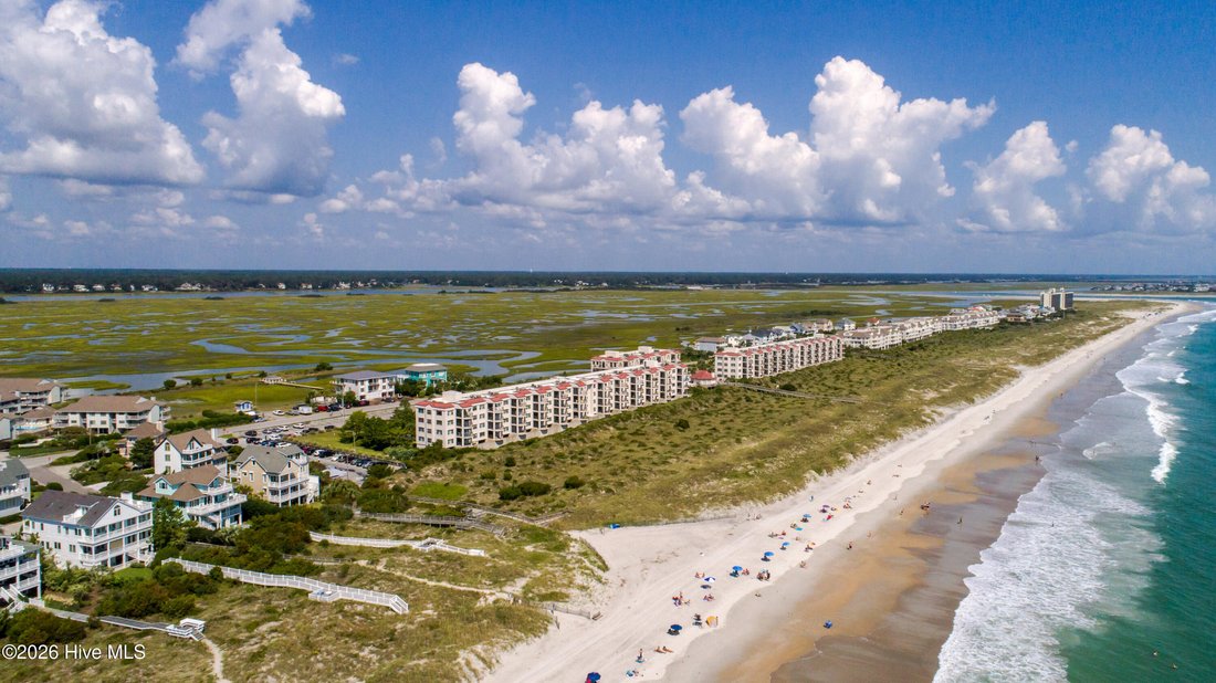 Condo in Wrightsville Beach, North Carolina, United States 3 - 18008188
