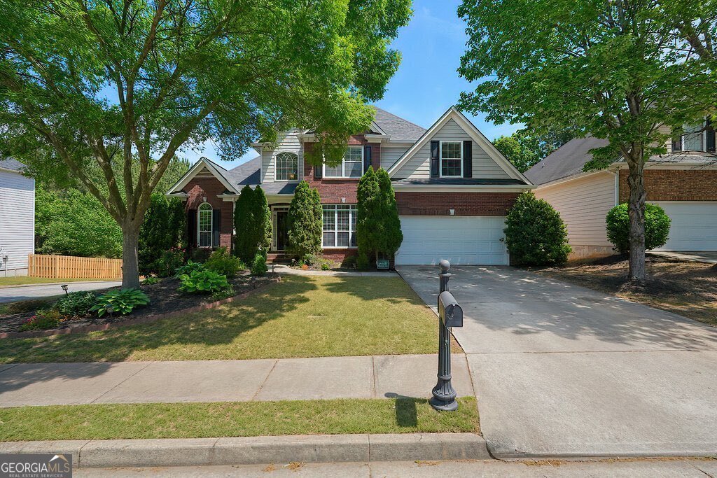 House in Mableton, Georgia, United States 1 - 18009631