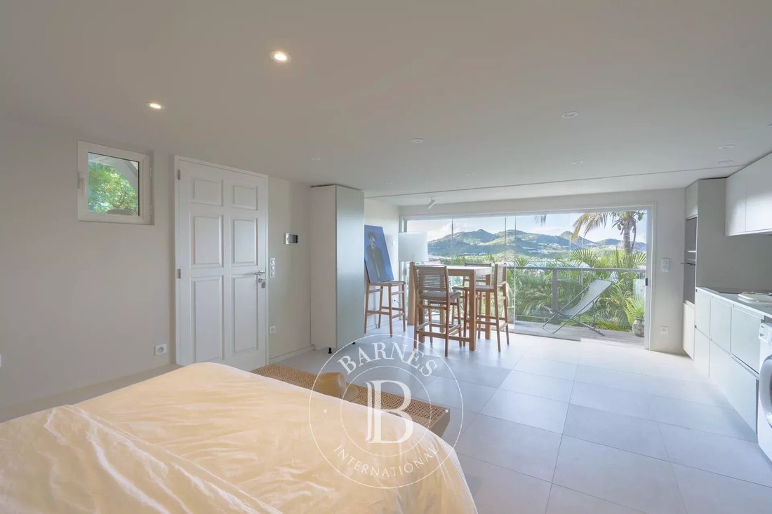 Apartment in Saint-Jean, Saint Barthélemy 2 - 18006313