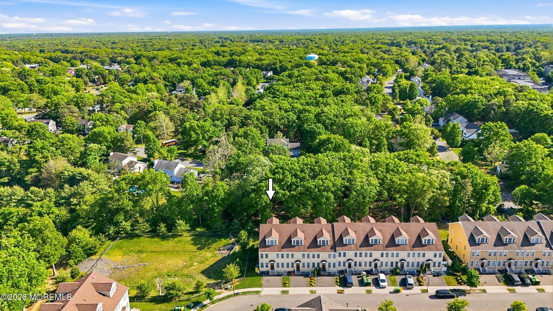 House in Toms River, New Jersey, United States 2 - 18007782