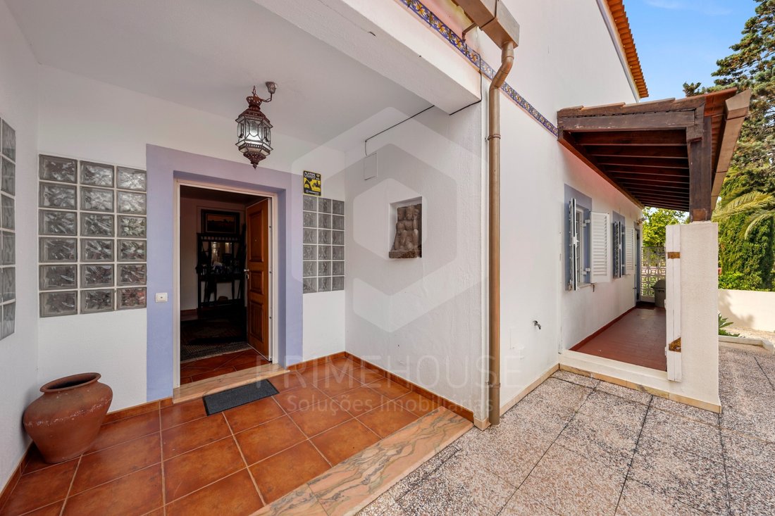 Villa in Ferragudo, Algarve, Portugal 2 - 18010762