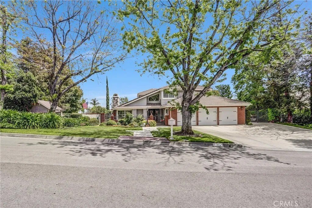House in Rancho Cucamonga, California, United States 4 - 17795382