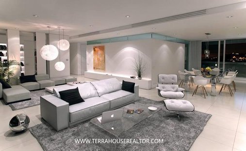Apartment in Escazu, San José Province, Costa Rica 1