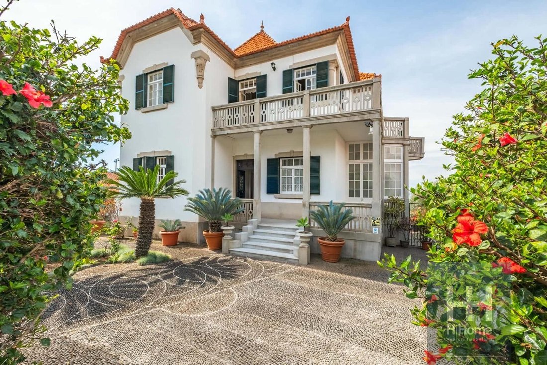 House in Santa Maria Maior, Madeira, Portugal 3 - 18010814