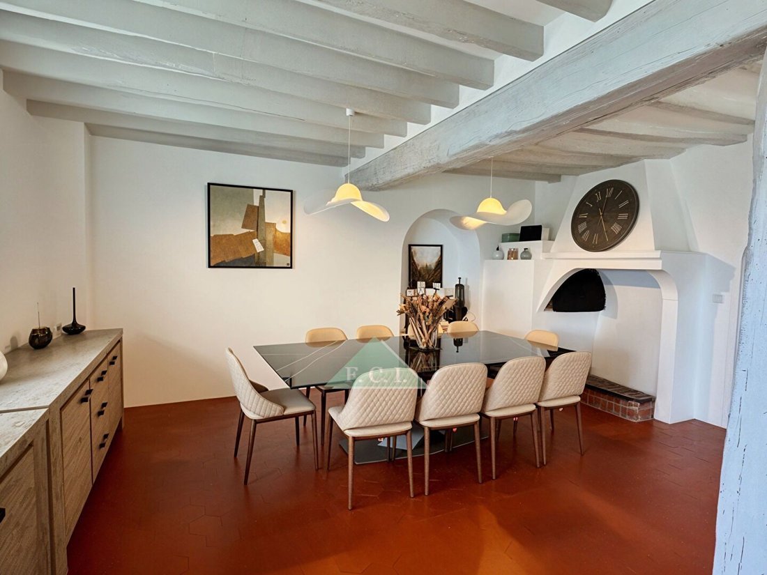 Villa in Bas, Maule, France 5 - 18009513