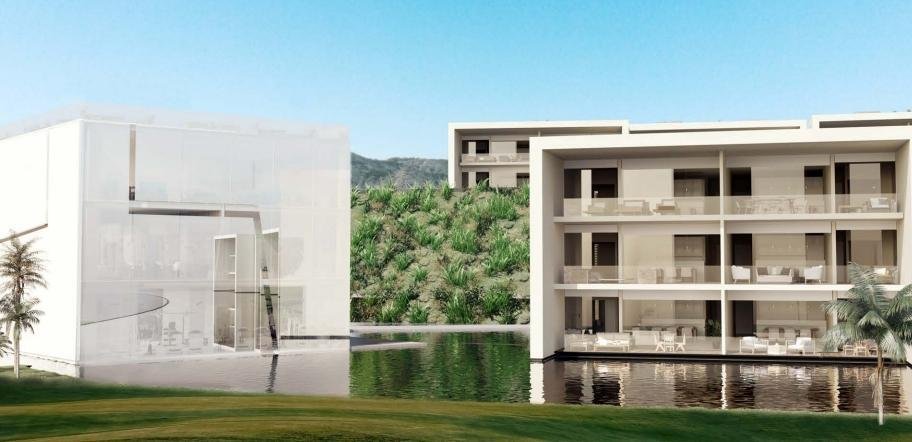 Apartment in Cabo San Lucas, Baja California Sur, Mexico 3 - 18006632
