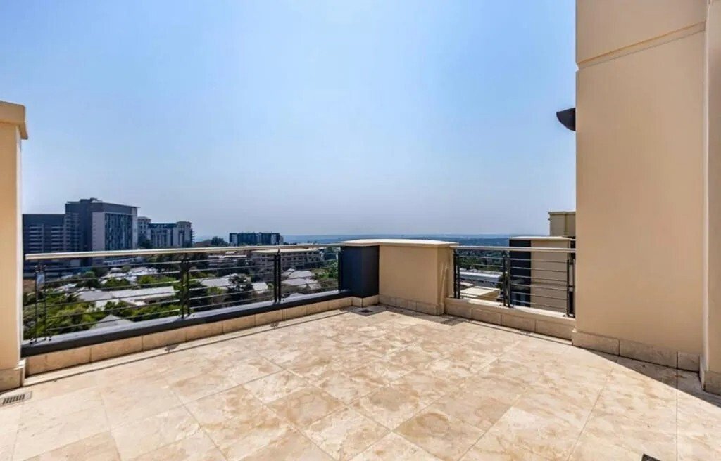 Penthouse in Sandton, Gauteng, South Africa 3 - 18010113