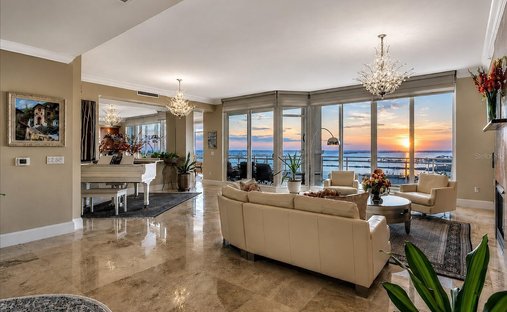 Condo in Palmetto, Florida, United States 1