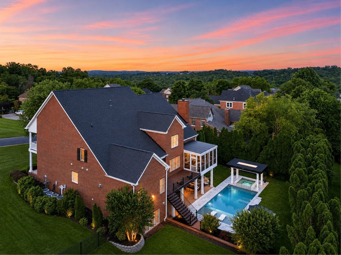 House in Nashville, Tennessee, United States 1 - 18005151