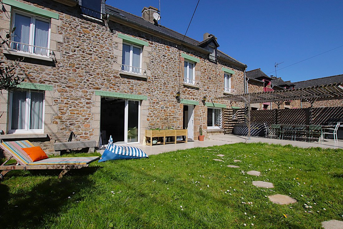 House in Pleurtuit, Brittany, France 1 - 18006409