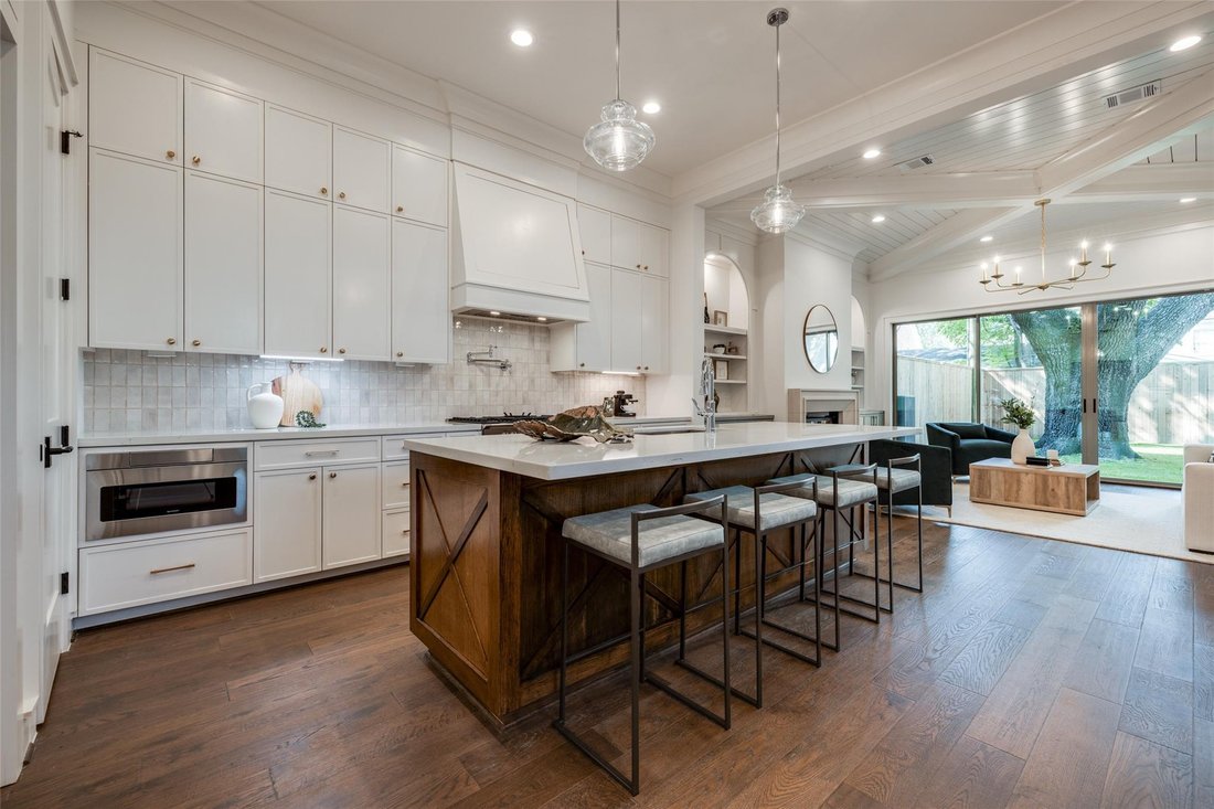 House in Houston, Texas, United States 4 - 18009699