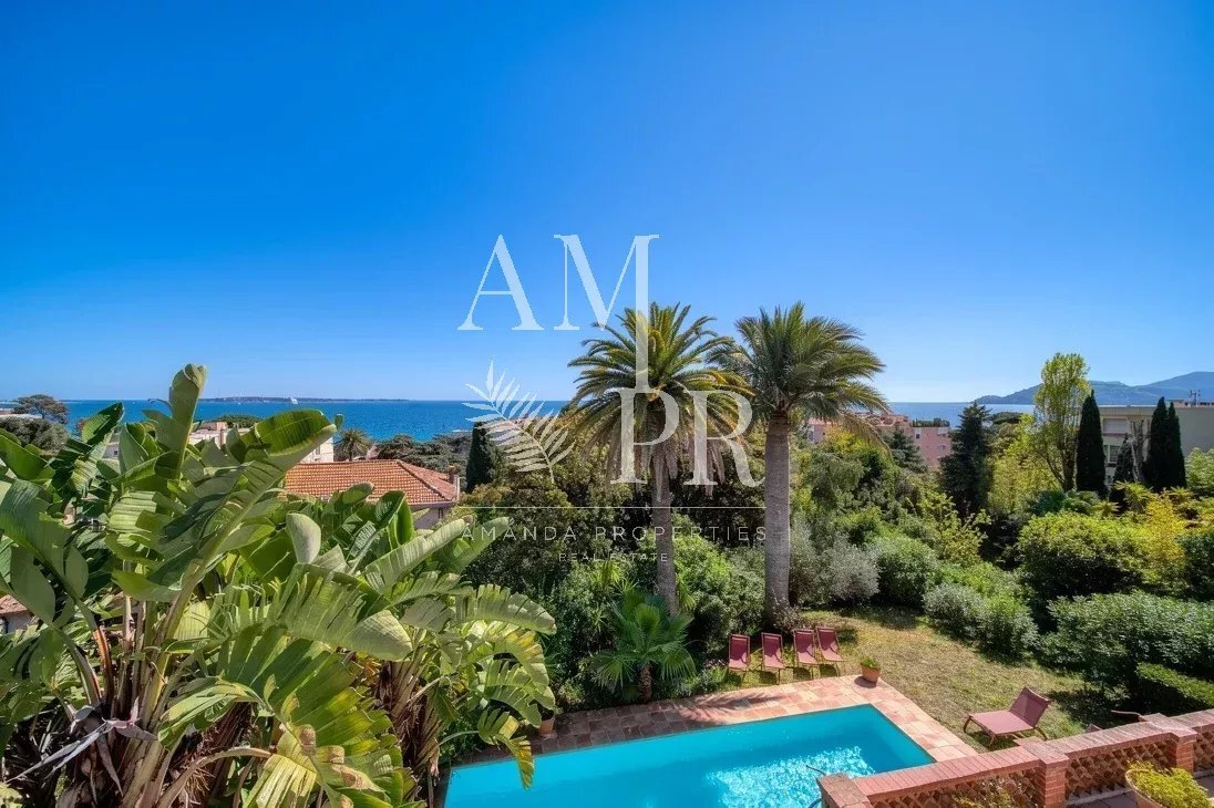 Apartment in Font de Veyre, Cannes, France 2 - 18005587