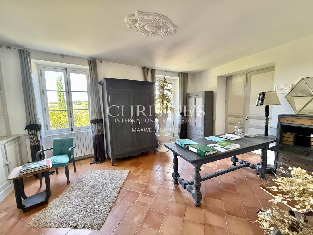 House in Nord, Condom, France 5 - 18006832