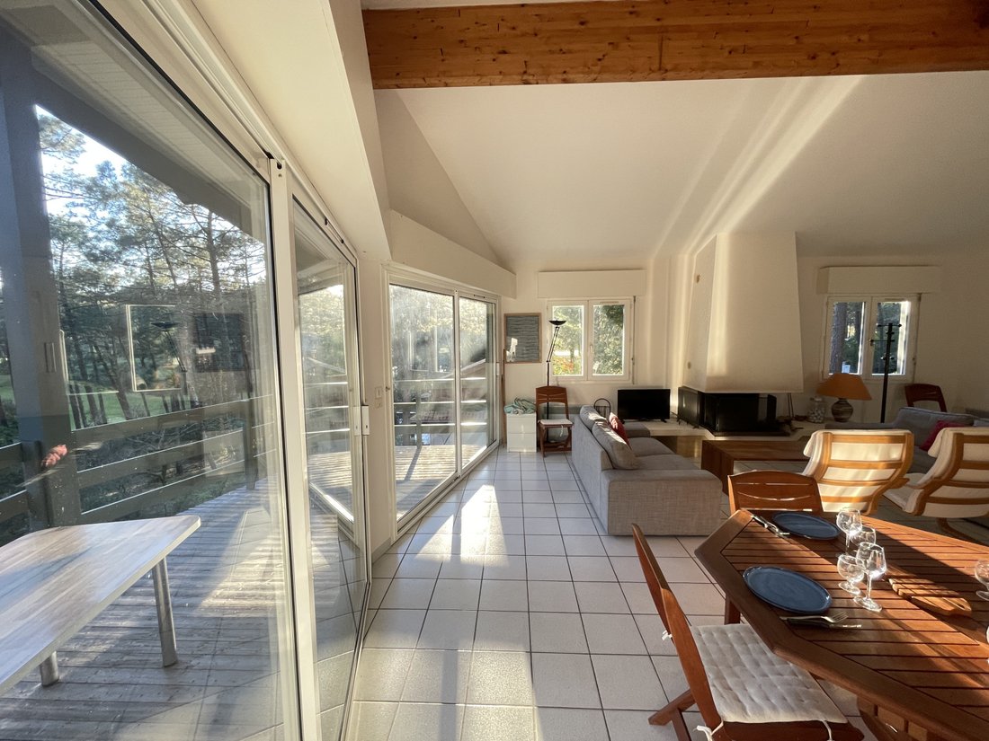 House in Lacanau, Nouvelle-Aquitaine, France 5 - 17435853