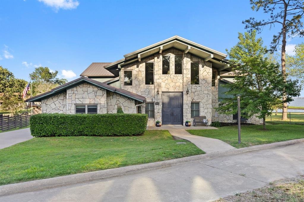 House in Tool, Texas, United States 5 - 18005403