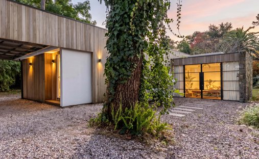Casa en Punta del Este, Departamento de Maldonado, Uruguay 1