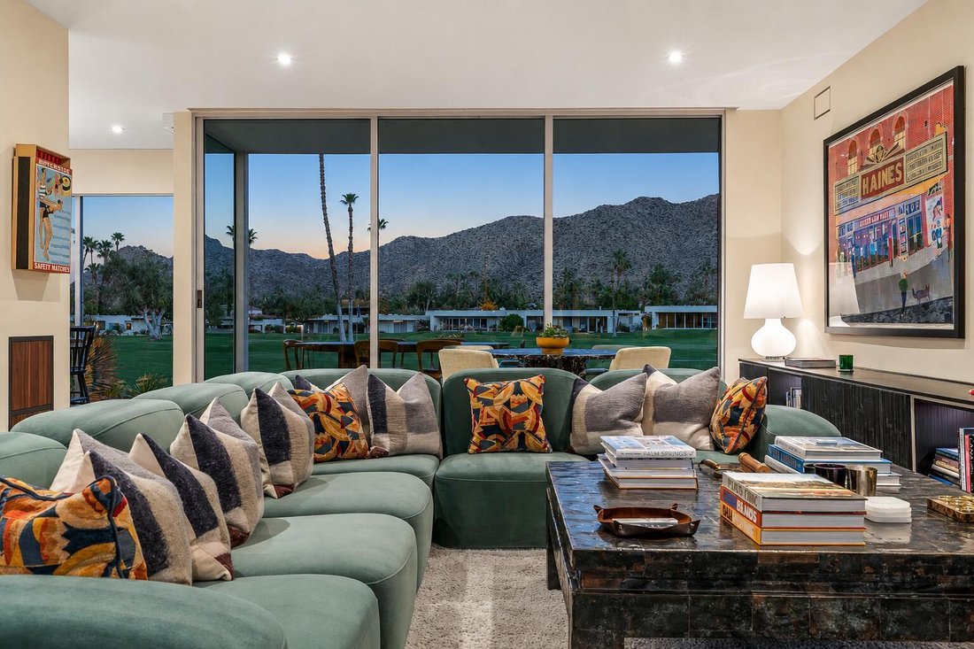 Condo in Palm Springs, California, United States 2 - 17990837