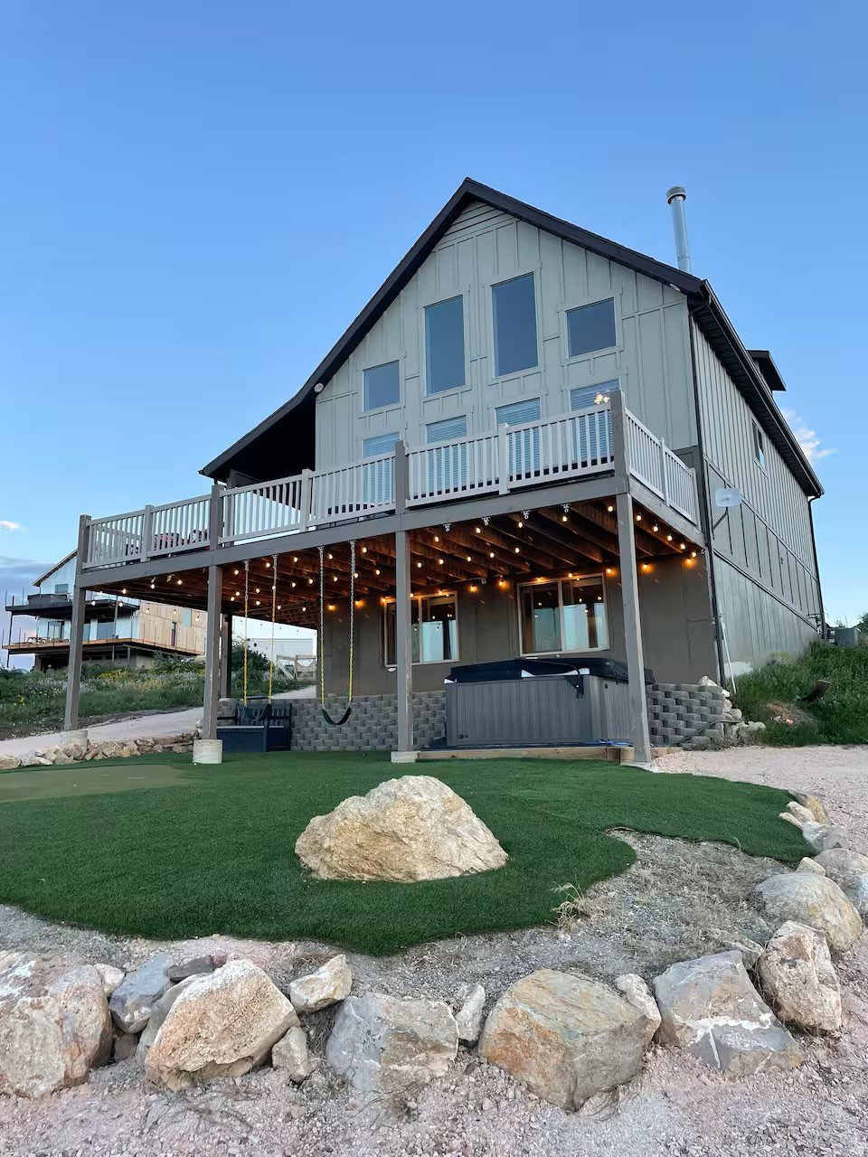 House in Garden, Utah, United States 2 - 17722228