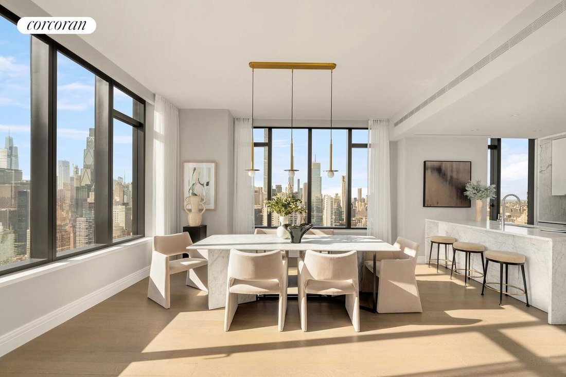 Condo in New York, New York, United States 5 - 18007338