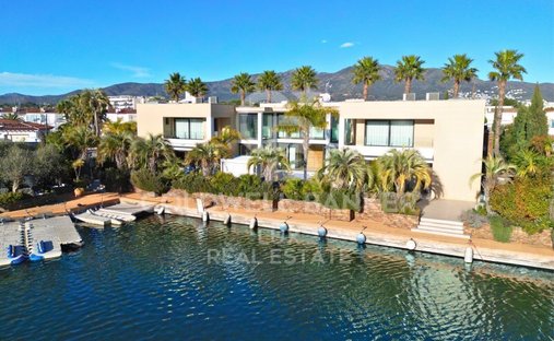 Casa a Roses, Catalogna, Spagna 1