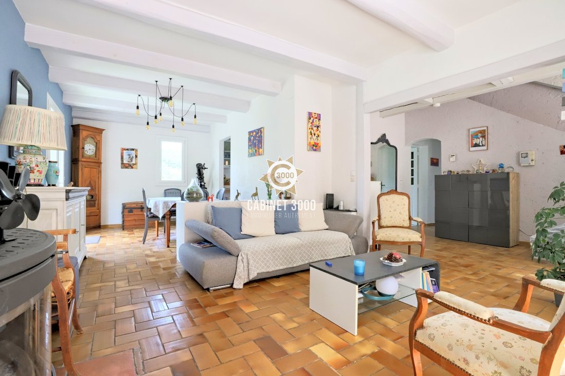 House in Le Faron-Fort-Rouge, Toulon, France 4 - 18009372