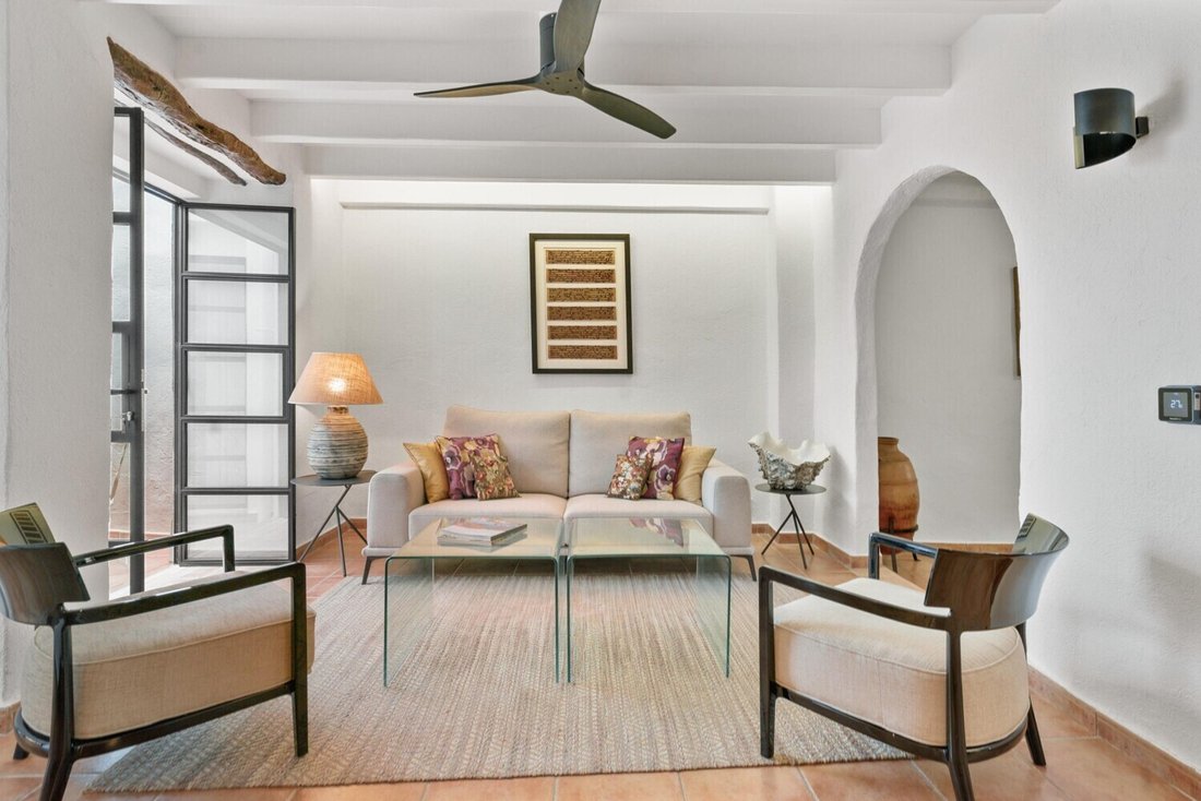 Townhouse in Pollenca, Balearic Islands, Spain 5 - 18010596
