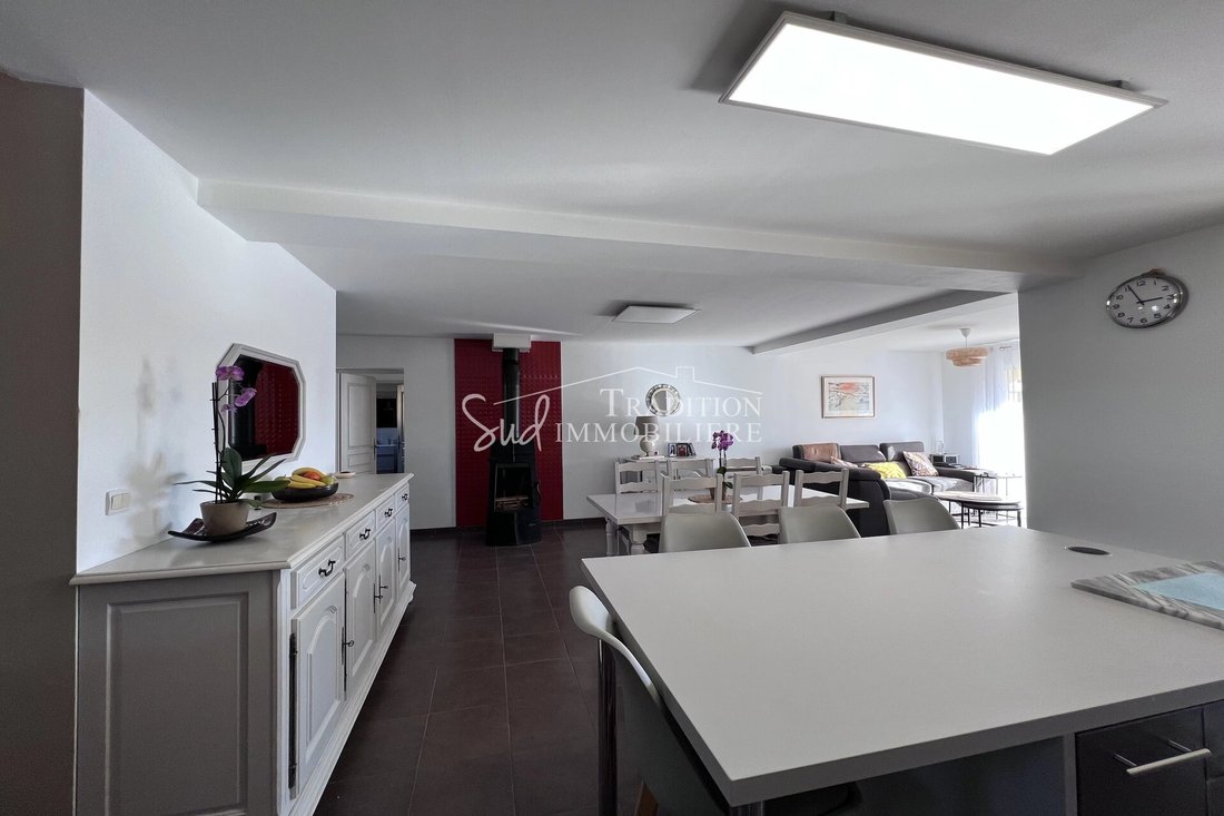 Villa in Maussane-les-Alpilles, Provence-Alpes-Côte d'Azur, France 4 - 17842092