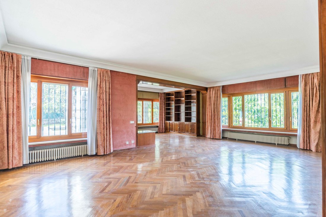 House in Pozuelo de Alarcon, Comunidad de Madrid, Spain 5 - 18005543