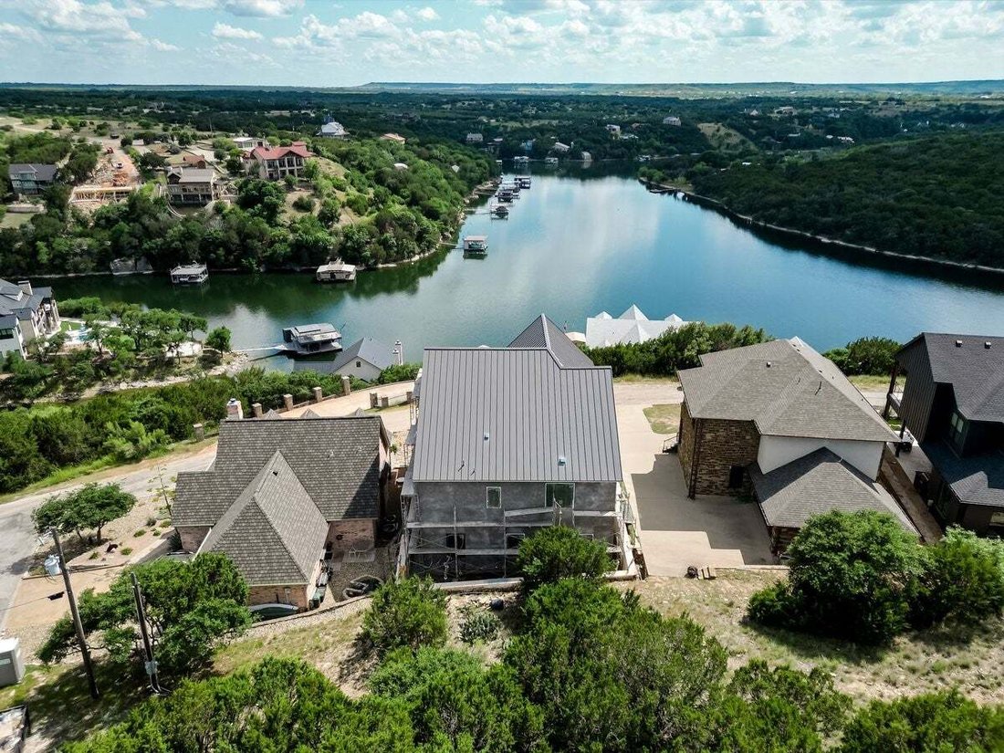 House in Graford, Texas, United States 3 - 17986839