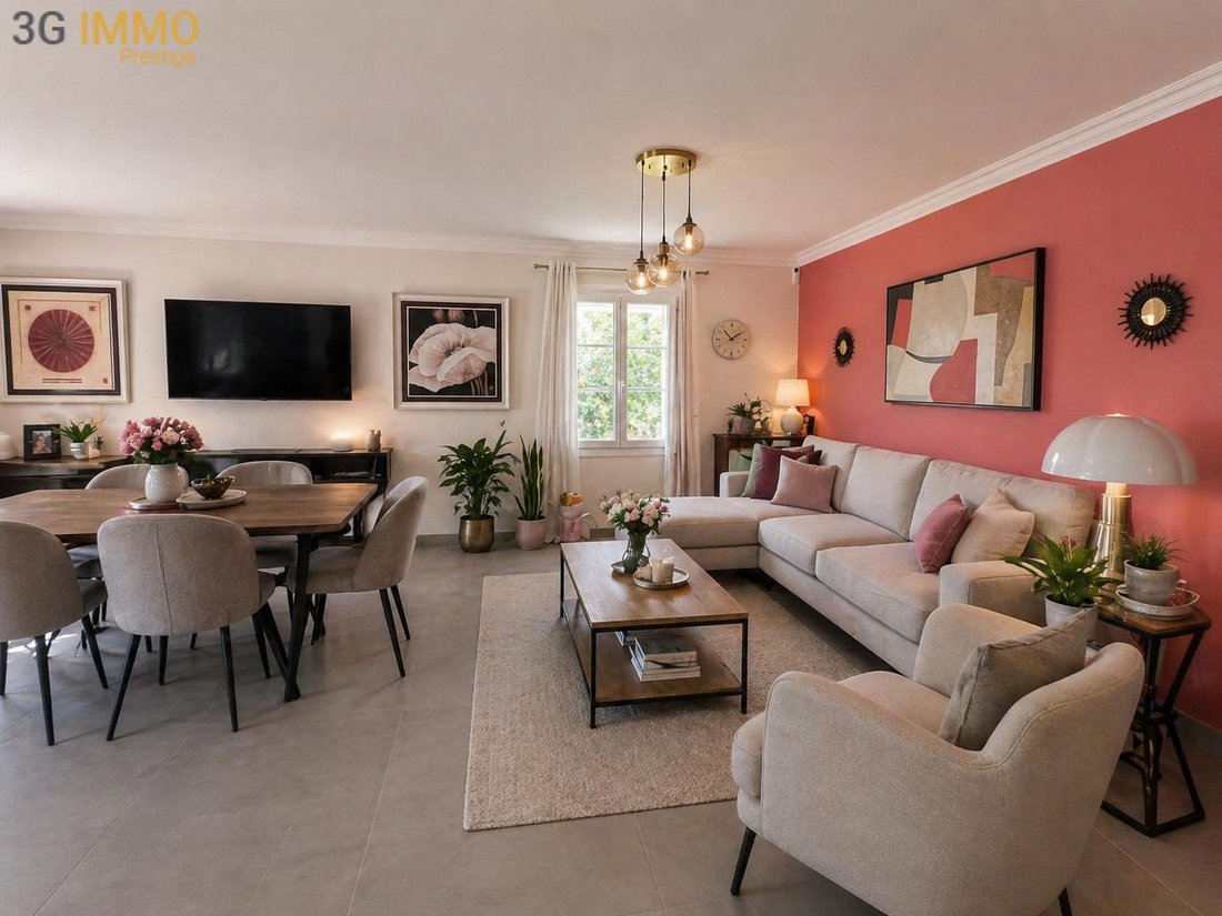 Villa in Ecarts, Roquebrune-sur-Argens, France 2 - 17632658