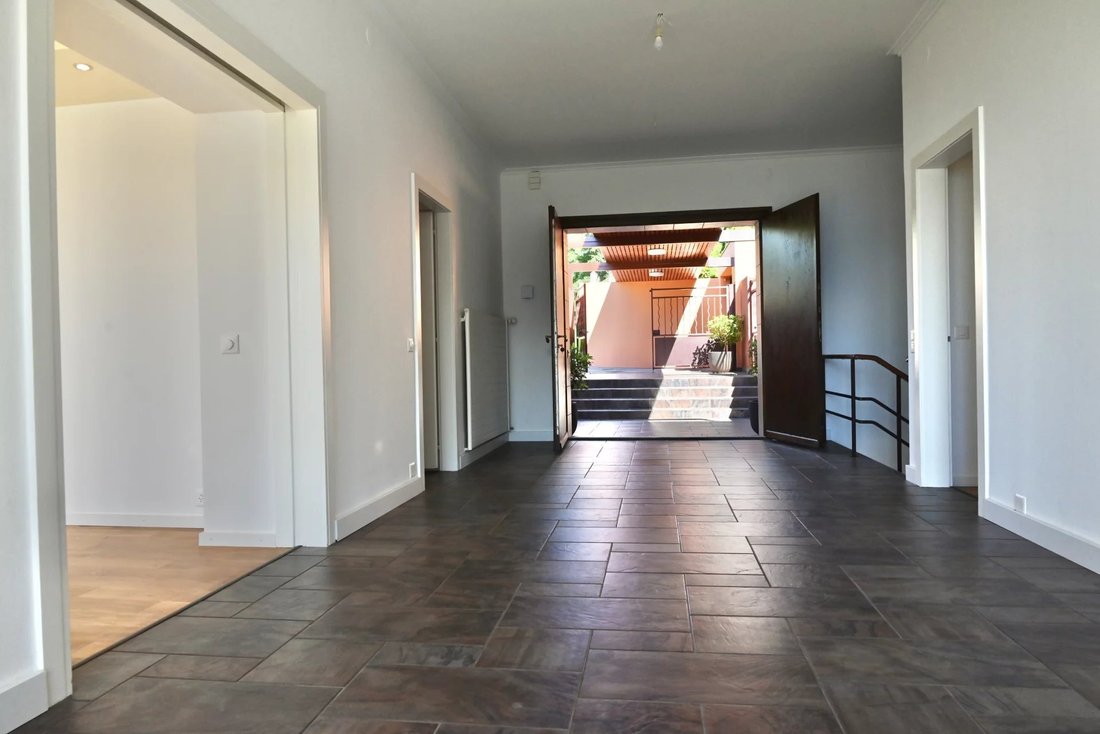 Villa in Chernex, Waadt, Schweiz 5 - 16886285
