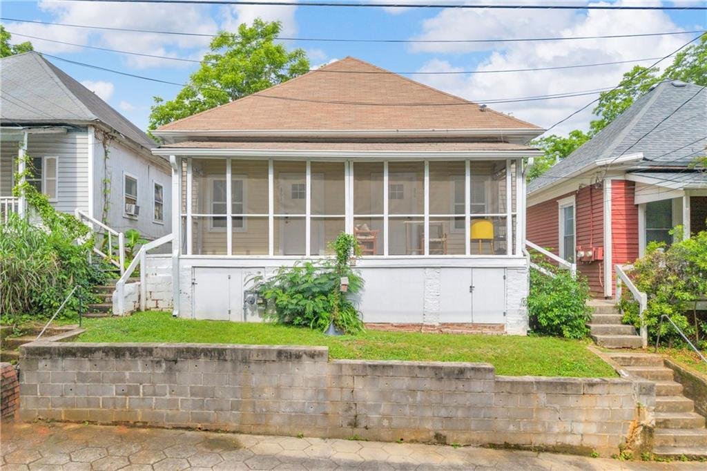 House in Atlanta, Georgia, United States 1 - 18005280